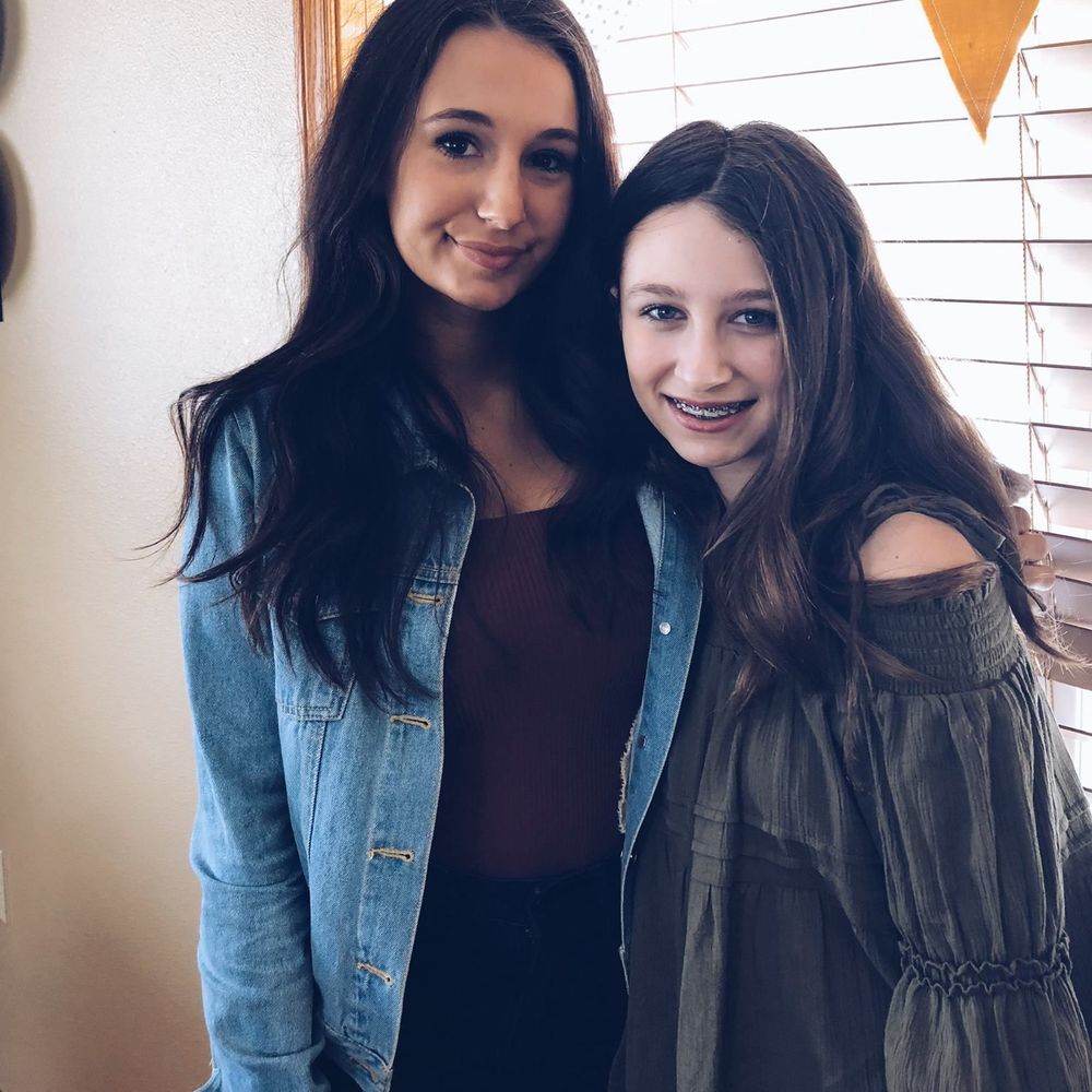 Meet your Posher, Grace